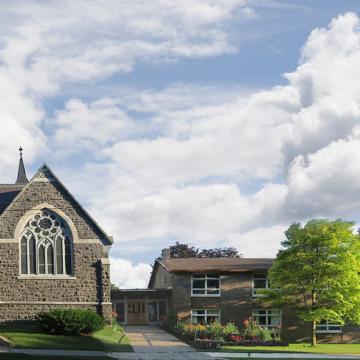 Church building slider 02
