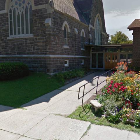 Our Church Building Picture 4