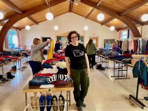 2023 Fall Rummage Sale and Sneak Peek