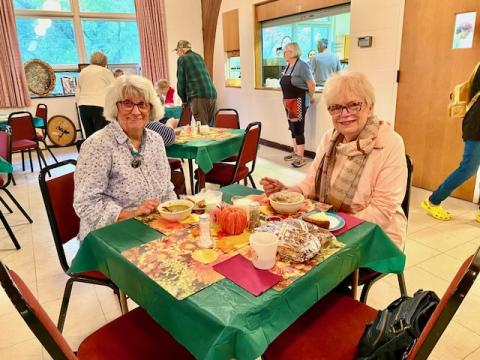 2023 Fall Bazaar