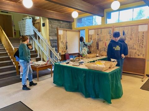 2023 Fall Bazaar