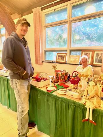 2023 Fall Bazaar