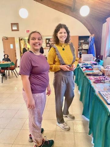 2023 Fall Bazaar