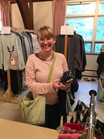 2023 Fall Rummage Sale and Sneak Peek