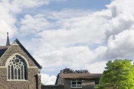 Our Church Building Picture 2