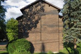 Our Church Building Picture 3