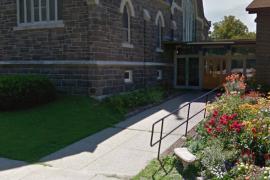 Our Church Building Picture 4