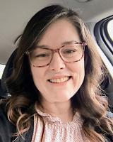 Ashley Meade - Church School Director