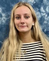 Daphne LaPierre - Nursery Coordinator